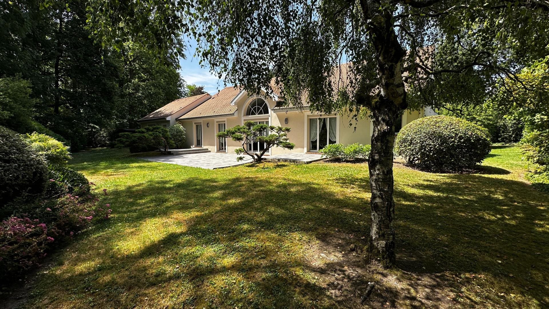 Maison à vendre, 263m², Ozoir-la-Ferrière