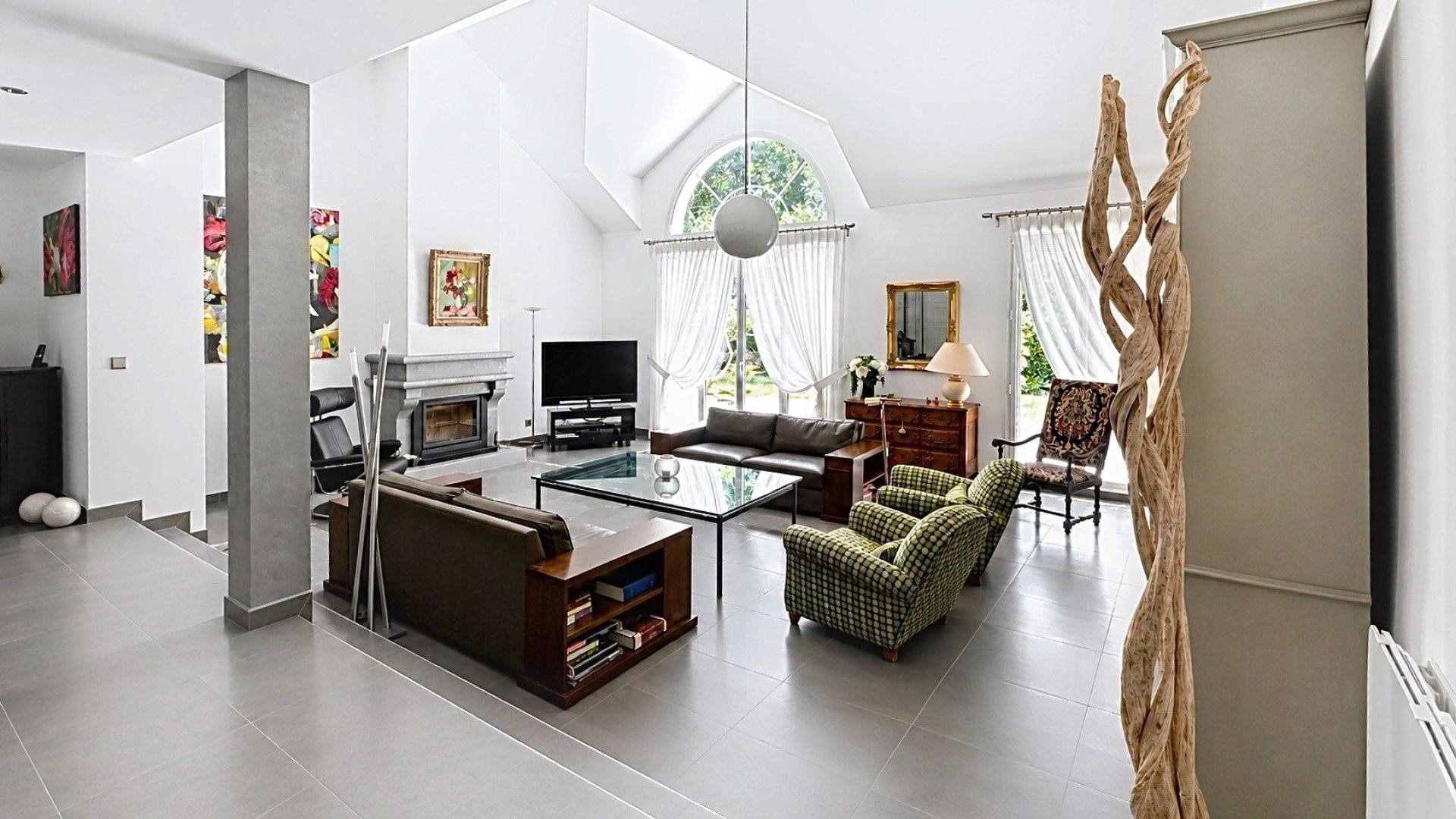 Maison à vendre, 263m², Ozoir-la-Ferrière