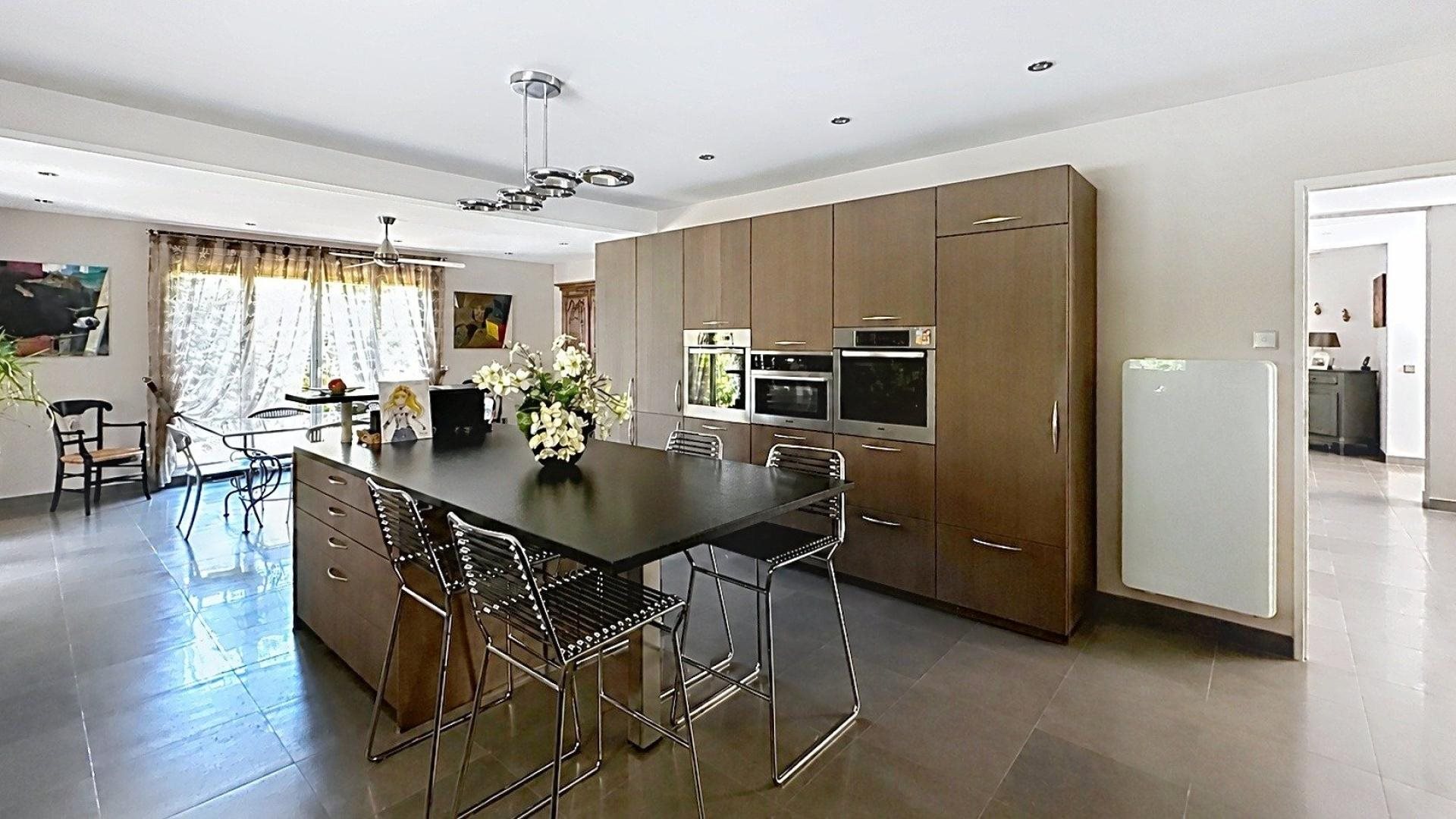 Maison à vendre, 263m², Ozoir-la-Ferrière
