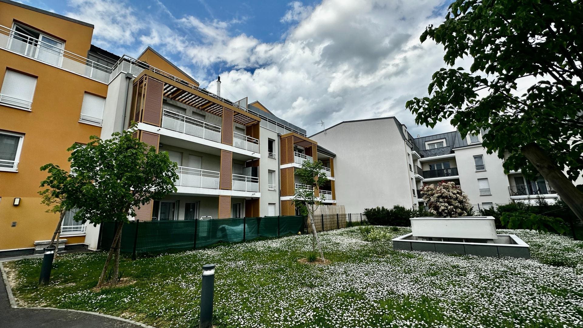 Appartement à vendre, 80m², Gretz-Armainvilliers