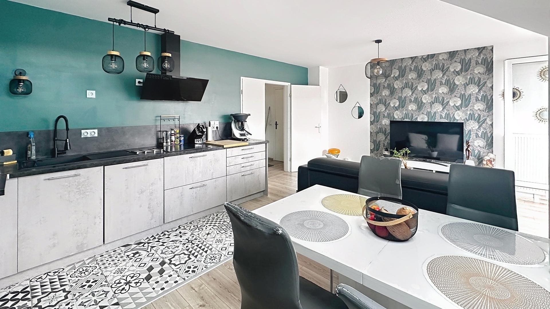 Appartement à vendre, 80m², Gretz-Armainvilliers