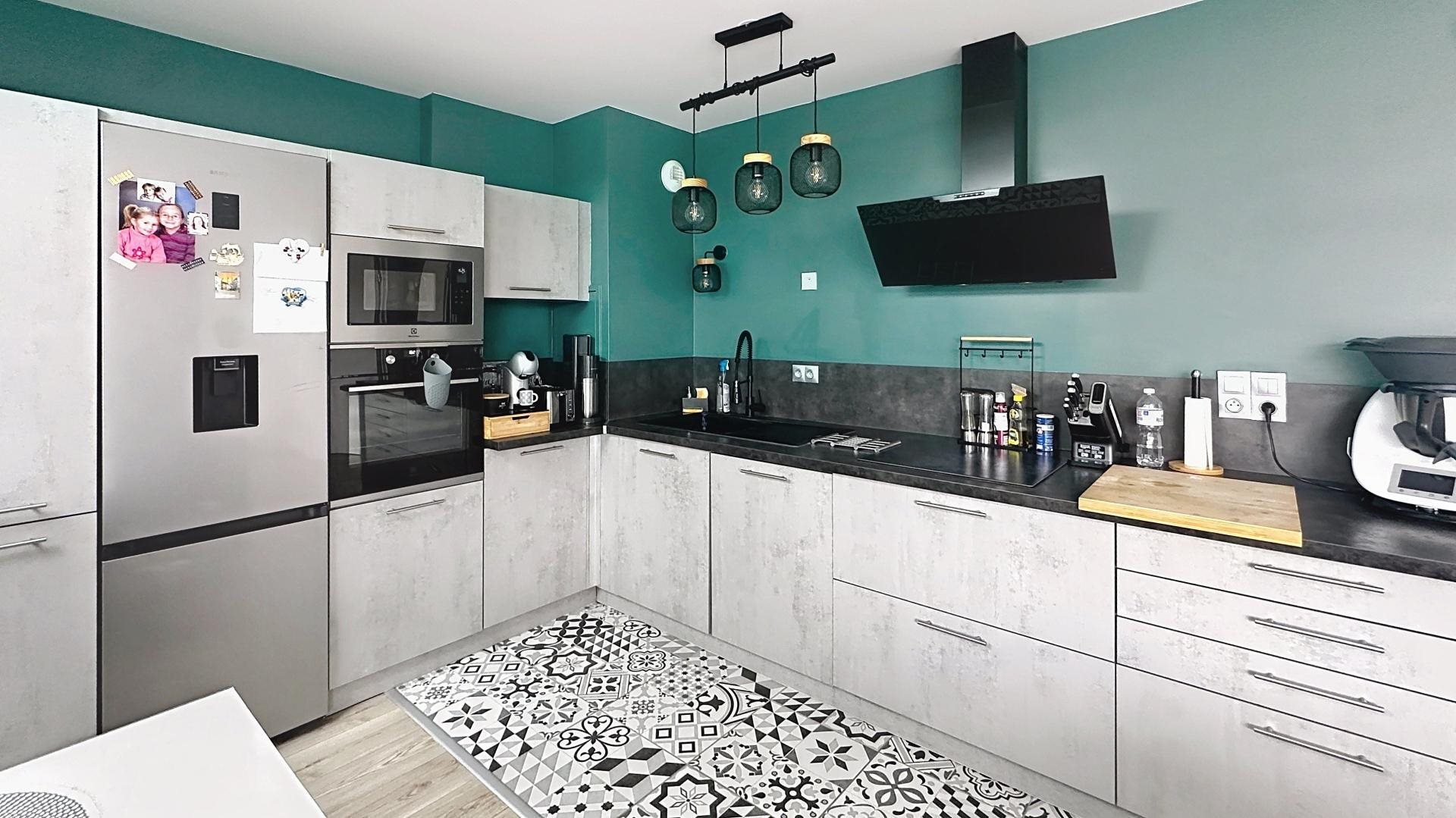 Appartement à vendre, 80m², Gretz-Armainvilliers