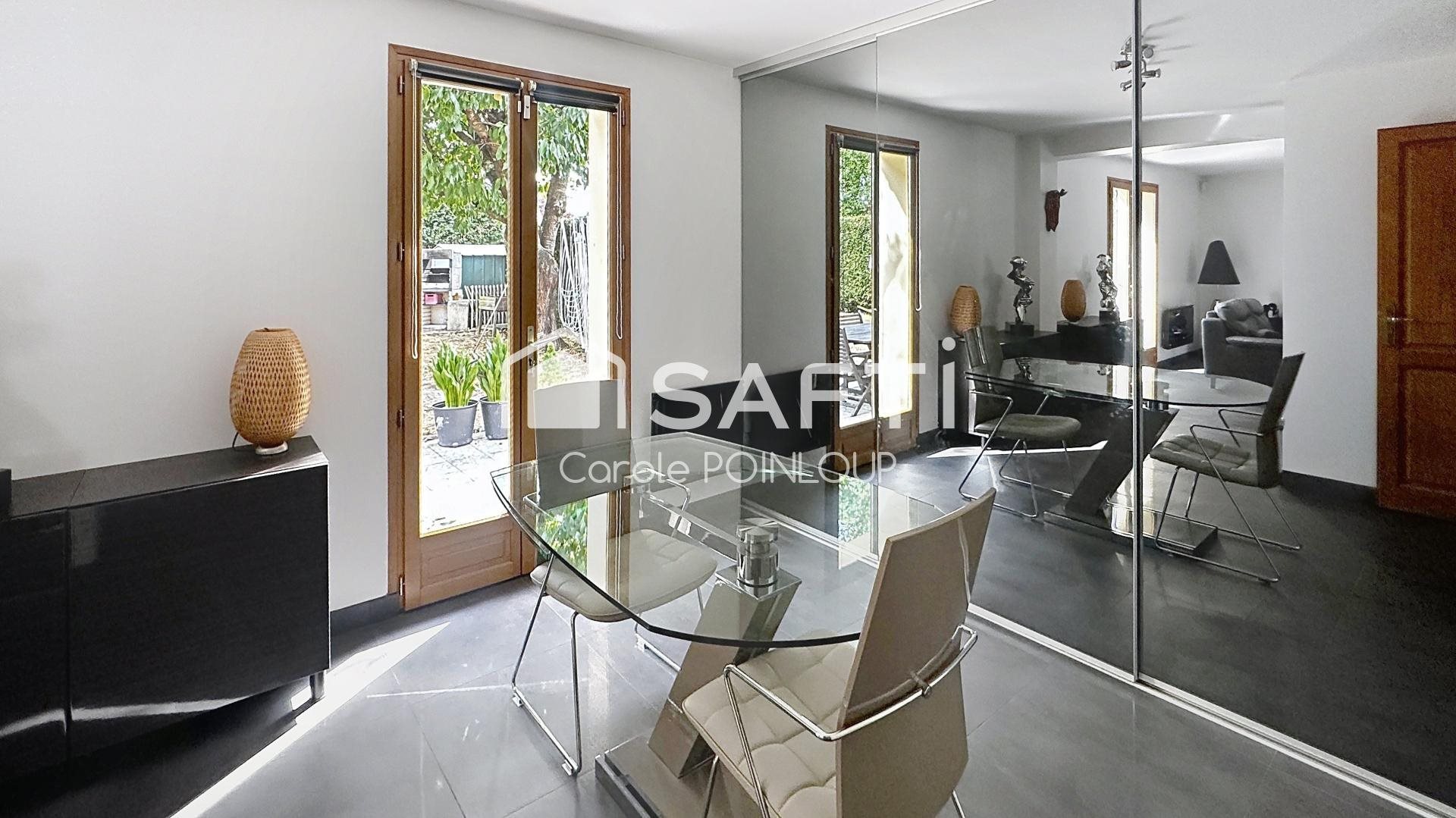 Maison à vendre, 138m², Ozoir-la-Ferrière