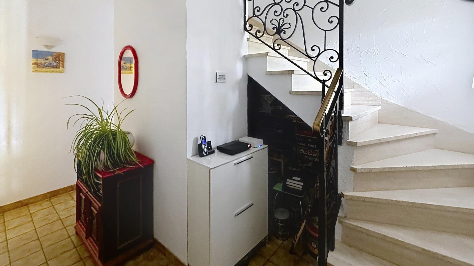 Maison à vendre, 144m², Ozoir-la-Ferrière