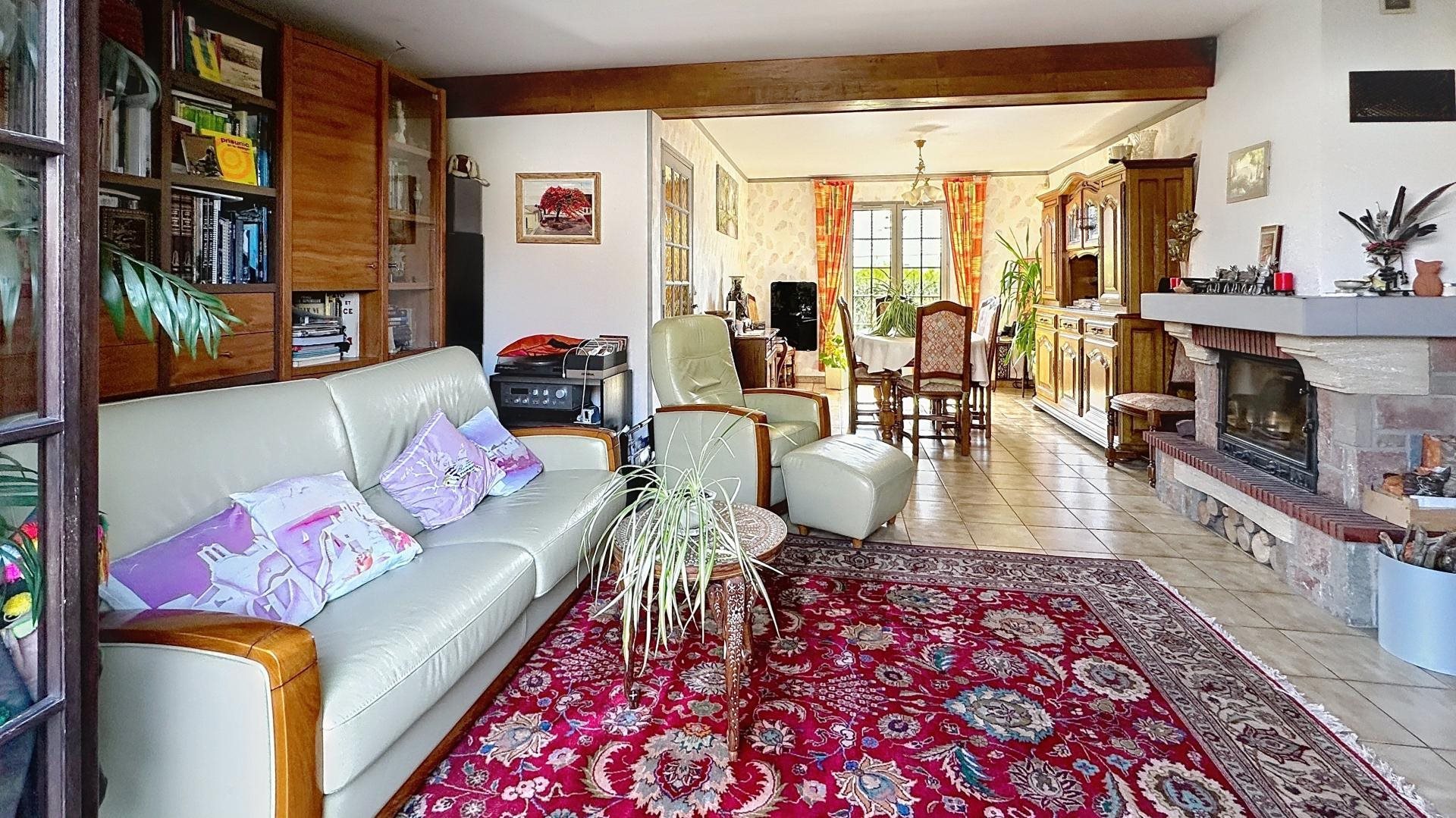 Maison à vendre, 144m², Ozoir-la-Ferrière