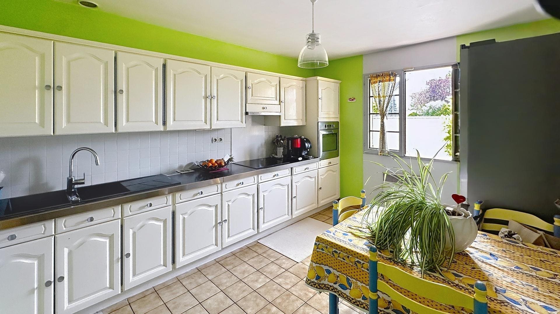 Maison à vendre, 144m², Ozoir-la-Ferrière
