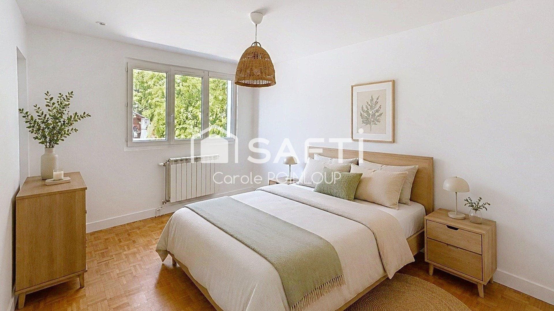 Maison à vendre, 160m², Lésigny
