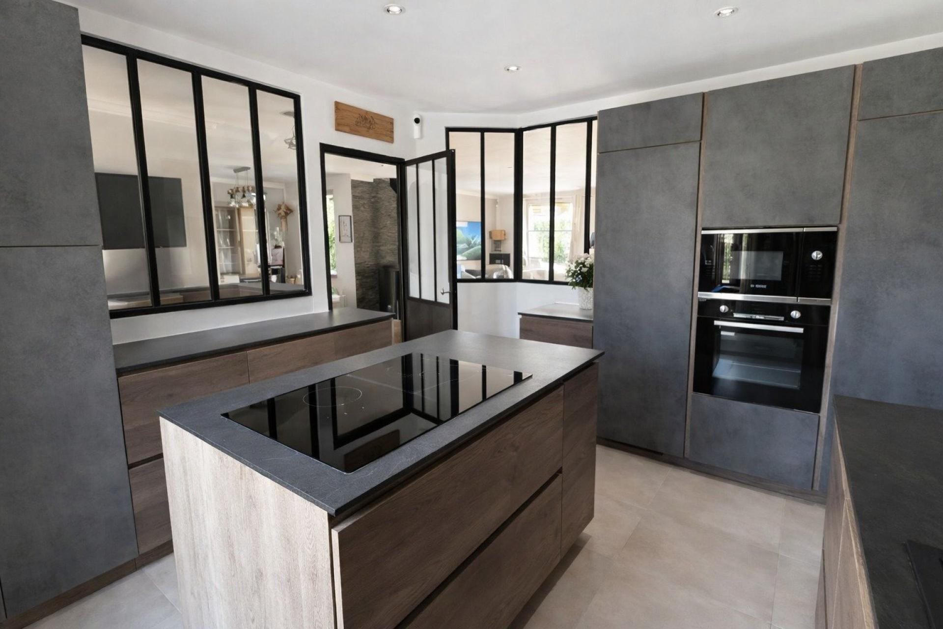 Maison à vendre, 135m², Ozoir-la-Ferrière