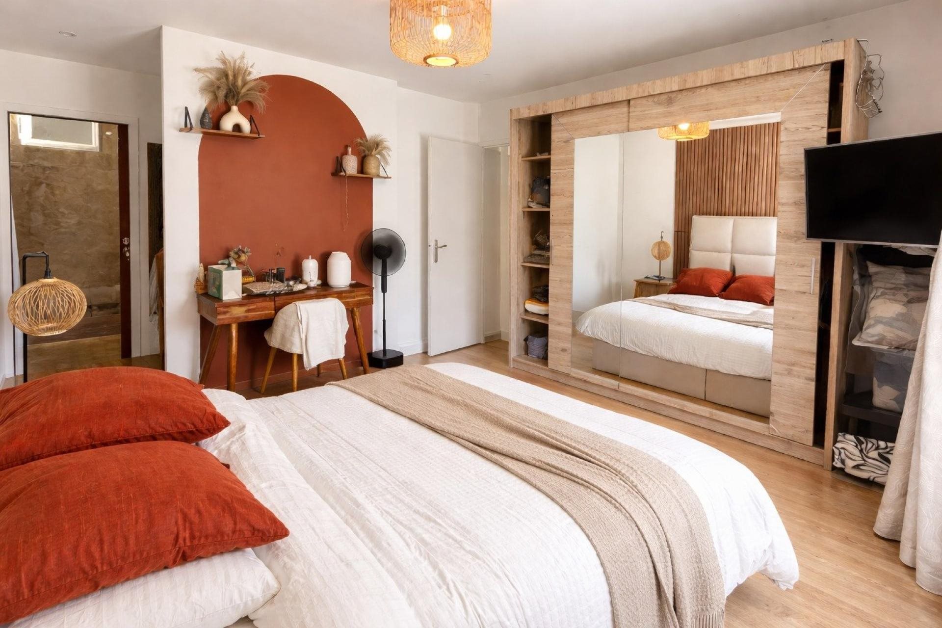 Maison à vendre, 135m², Ozoir-la-Ferrière