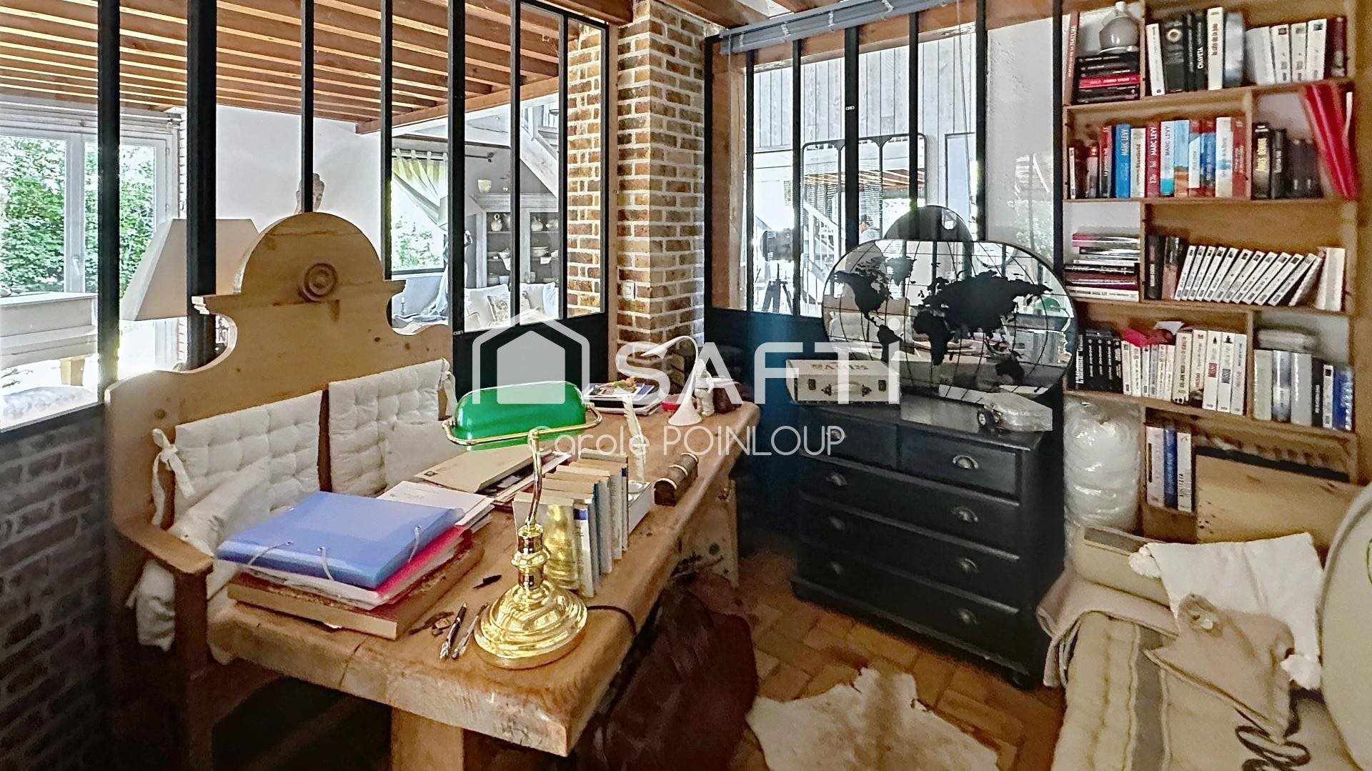 Maison à vendre, 135m², Ozoir-la-Ferrière