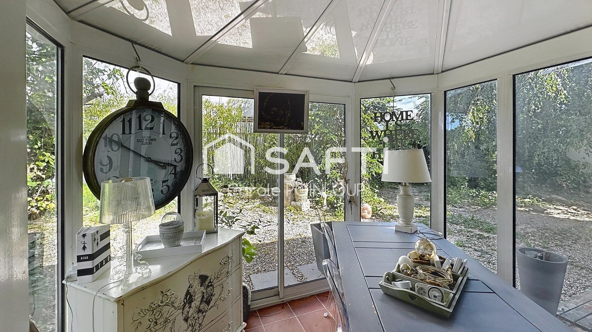 Maison à vendre, 135m², Ozoir-la-Ferrière