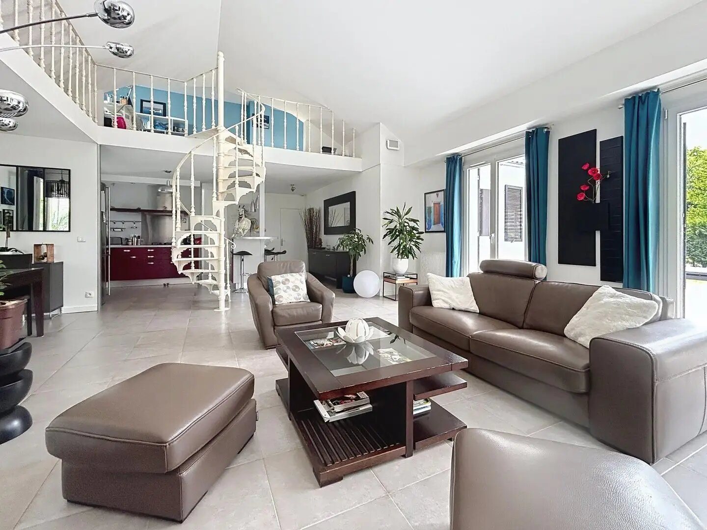 Maison à vendre, 193m², Ozoir-la-Ferrière