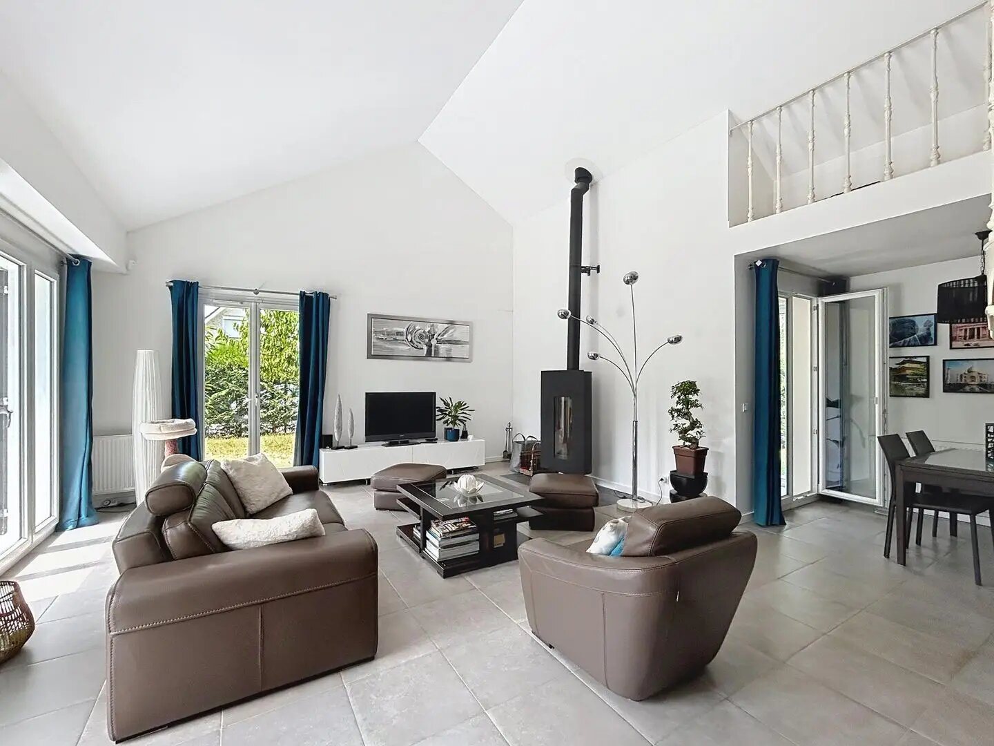 Maison à vendre, 193m², Ozoir-la-Ferrière