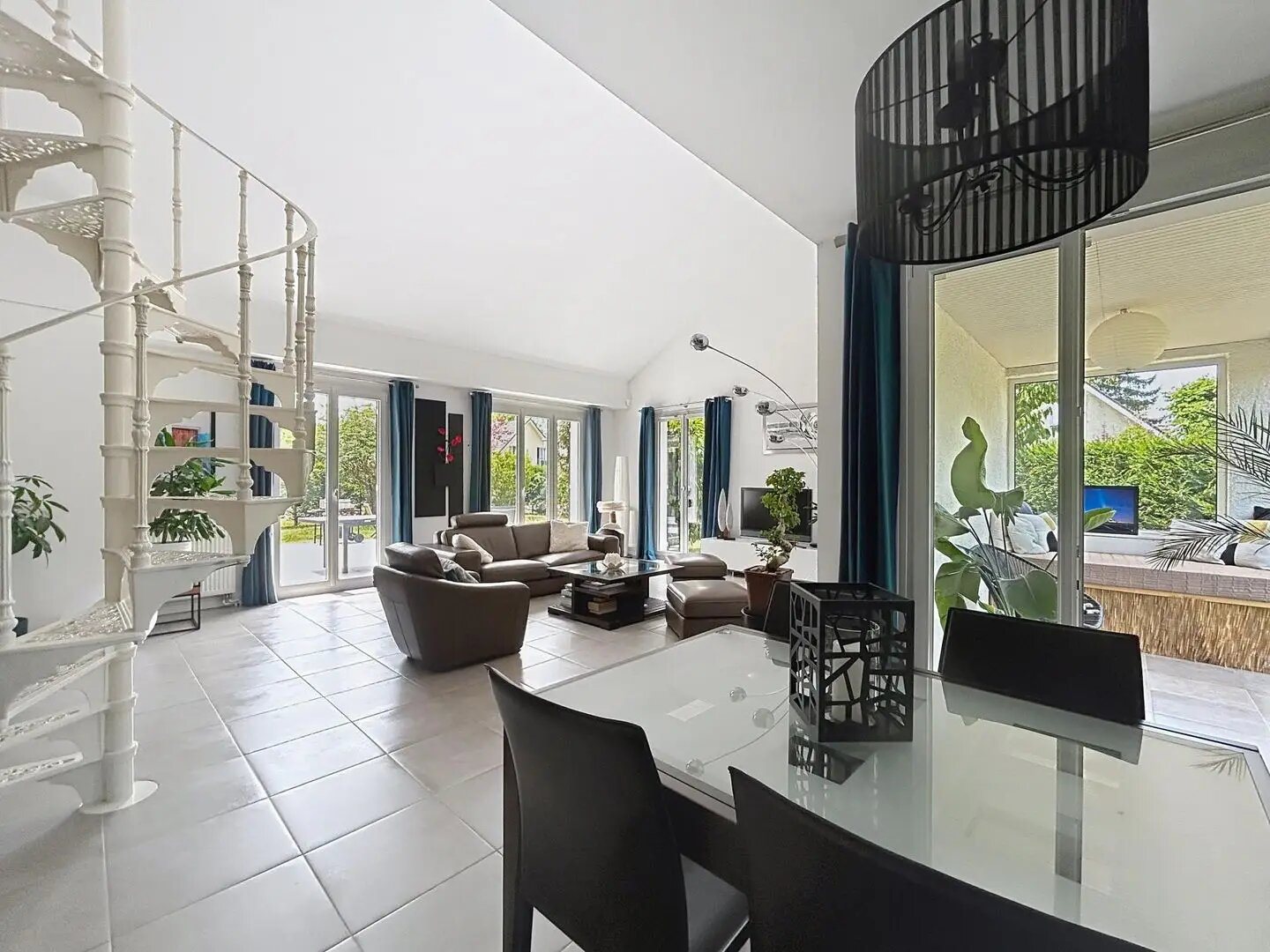 Maison à vendre, 193m², Ozoir-la-Ferrière