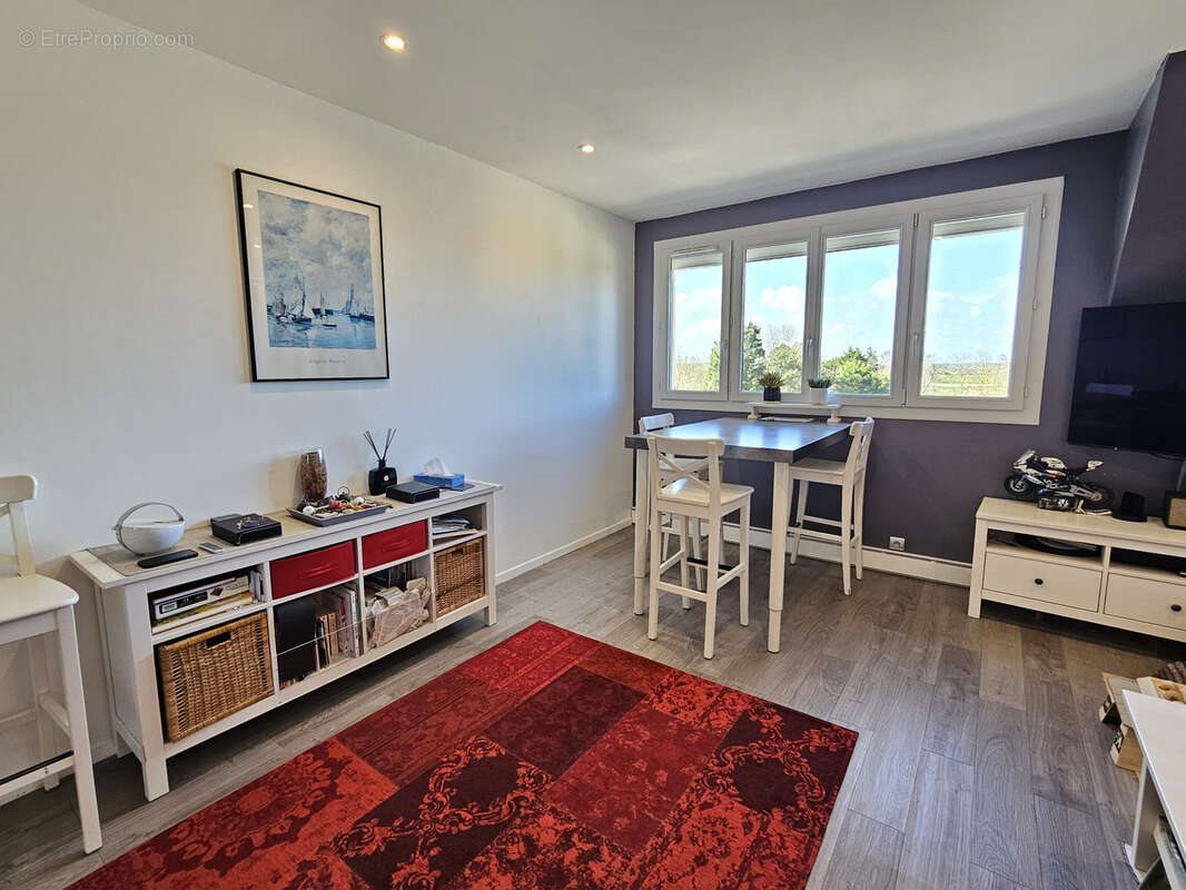 Appartement à vendre, 44m², Varaville