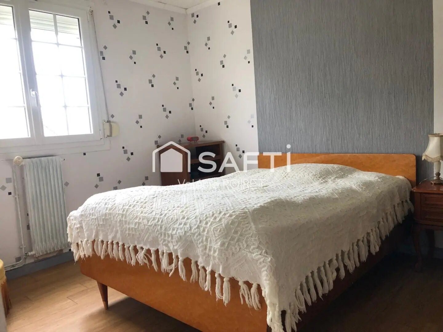 Maison à vendre, 105m², Dives-sur-Mer