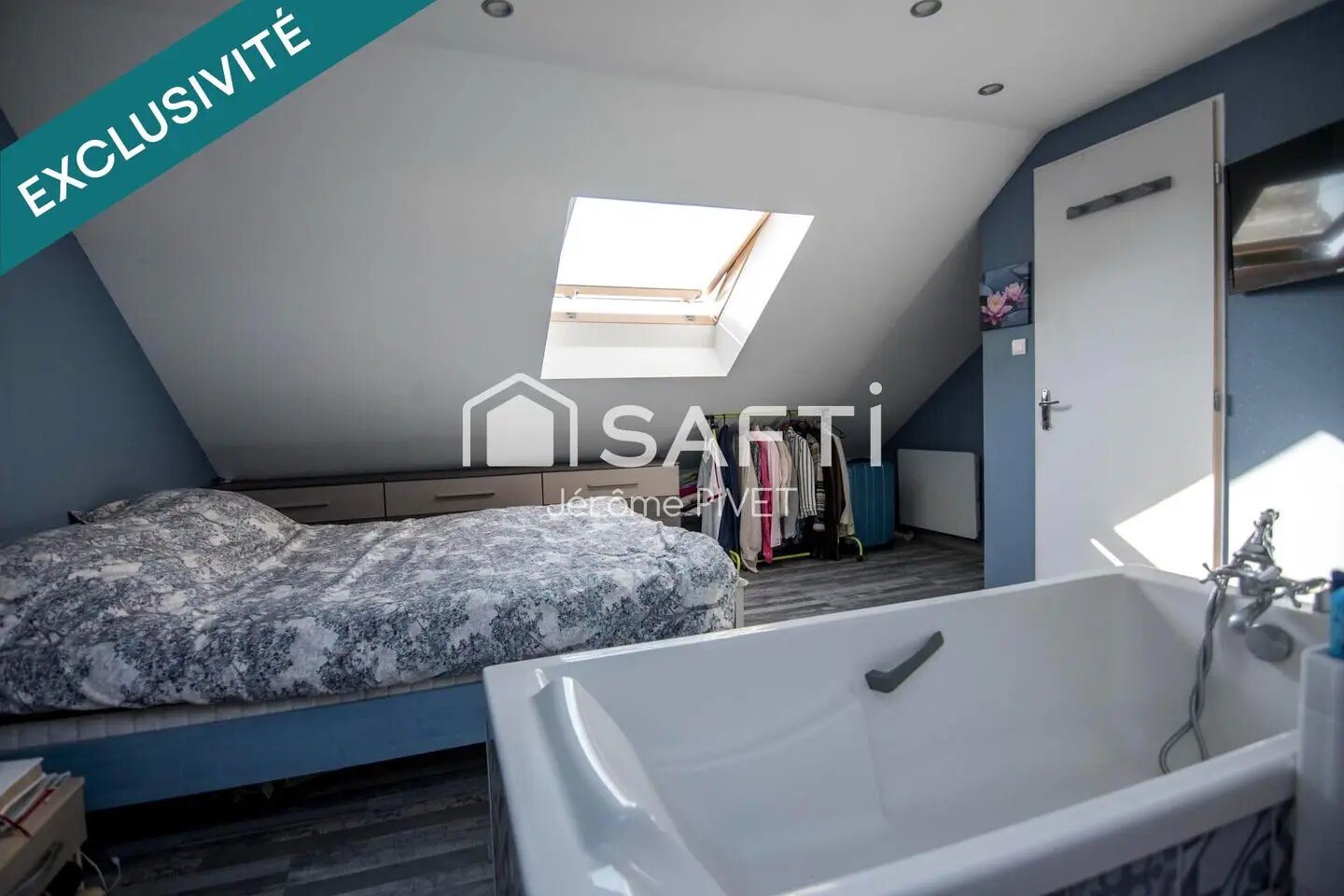 Maison à vendre, 123m², Pontchâteau