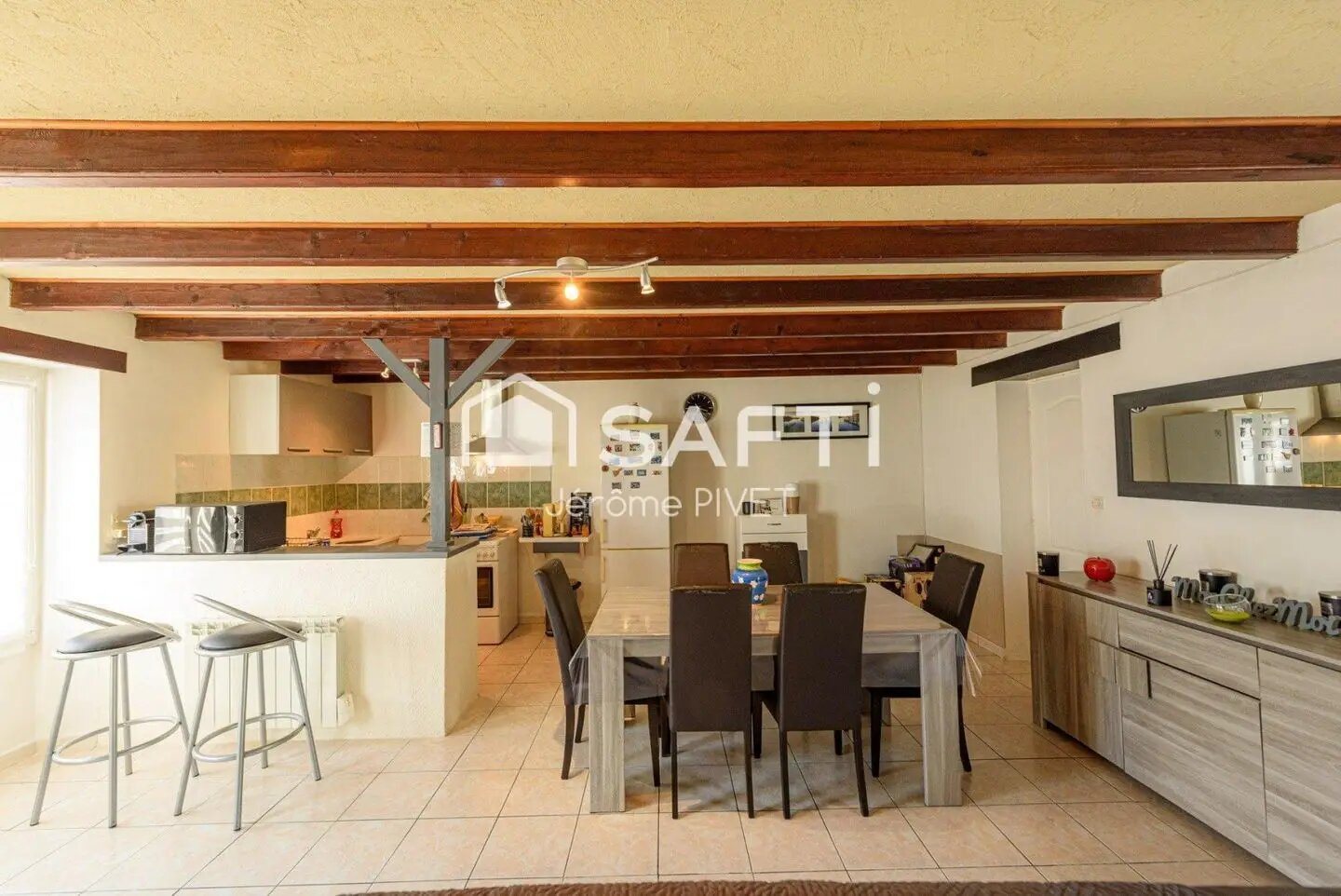 Maison à vendre, 76m², Pontchâteau