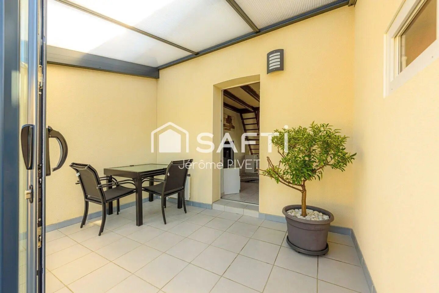 Maison à vendre, 76m², Pontchâteau