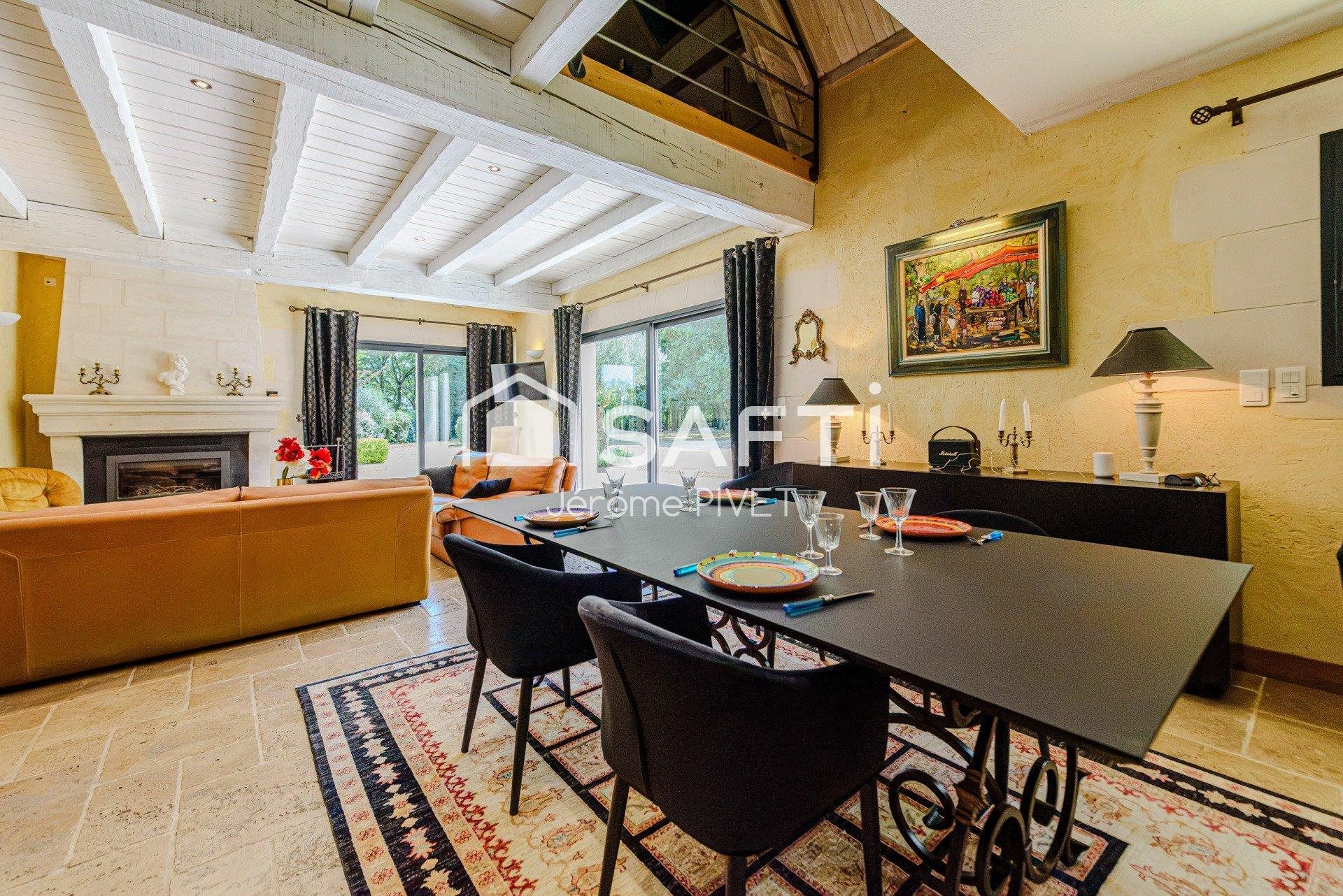 Maison à vendre, 182m², Plessé