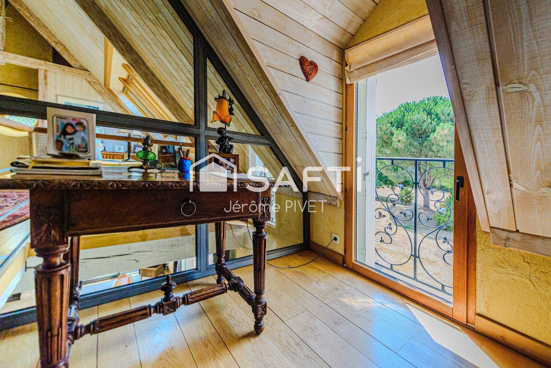 Maison à vendre, 182m², Plessé