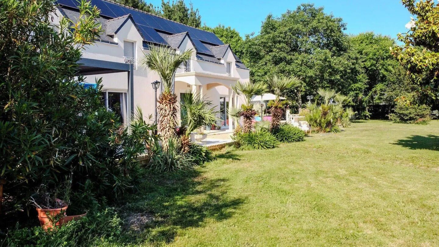 Maison à vendre, 242m², Drefféac