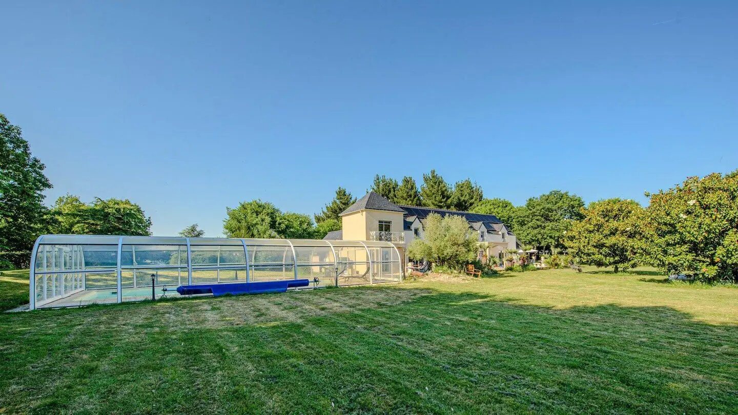 Maison à vendre, 242m², Drefféac