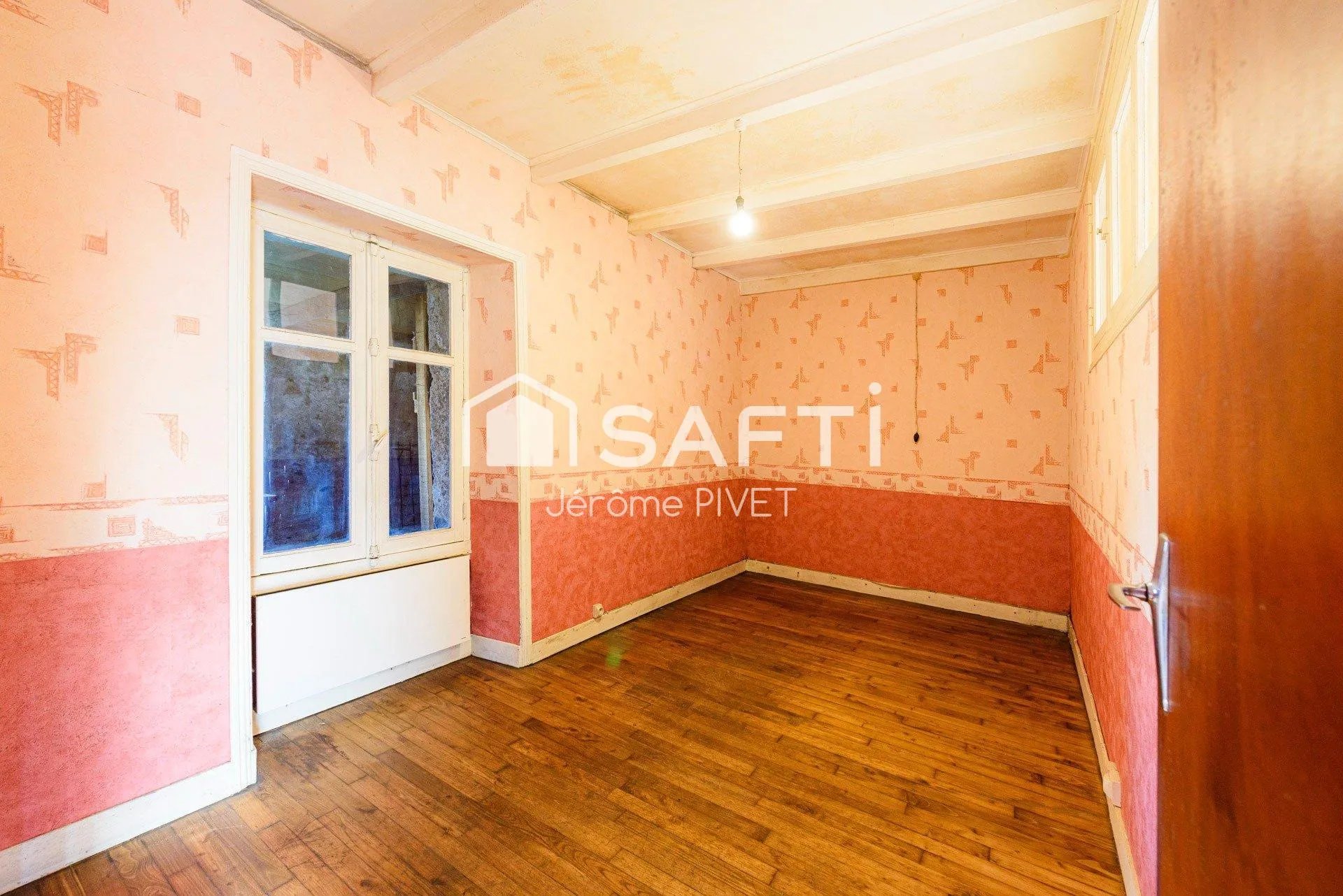 Maison à vendre, 60m², Missillac