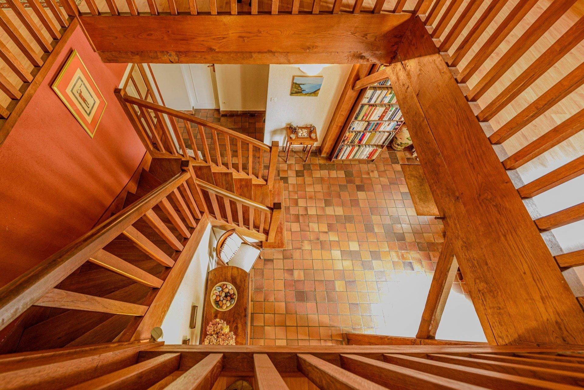 Maison à vendre, 188m², Saint-Dolay