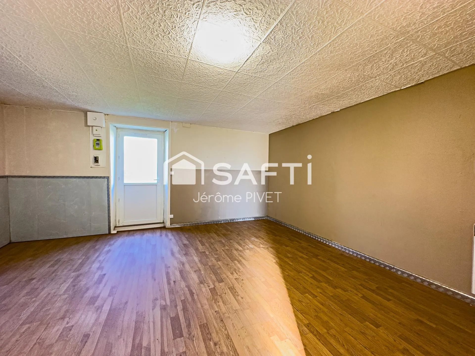 Maison à vendre, 55m², Missillac