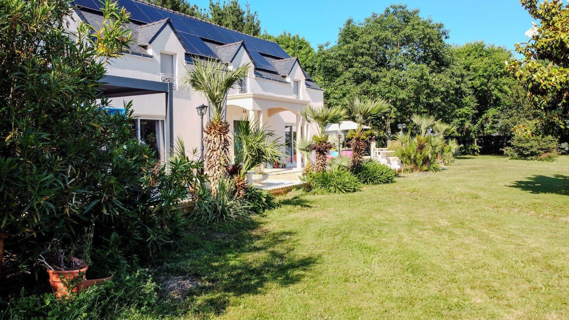 Maison à vendre, 270m², Drefféac