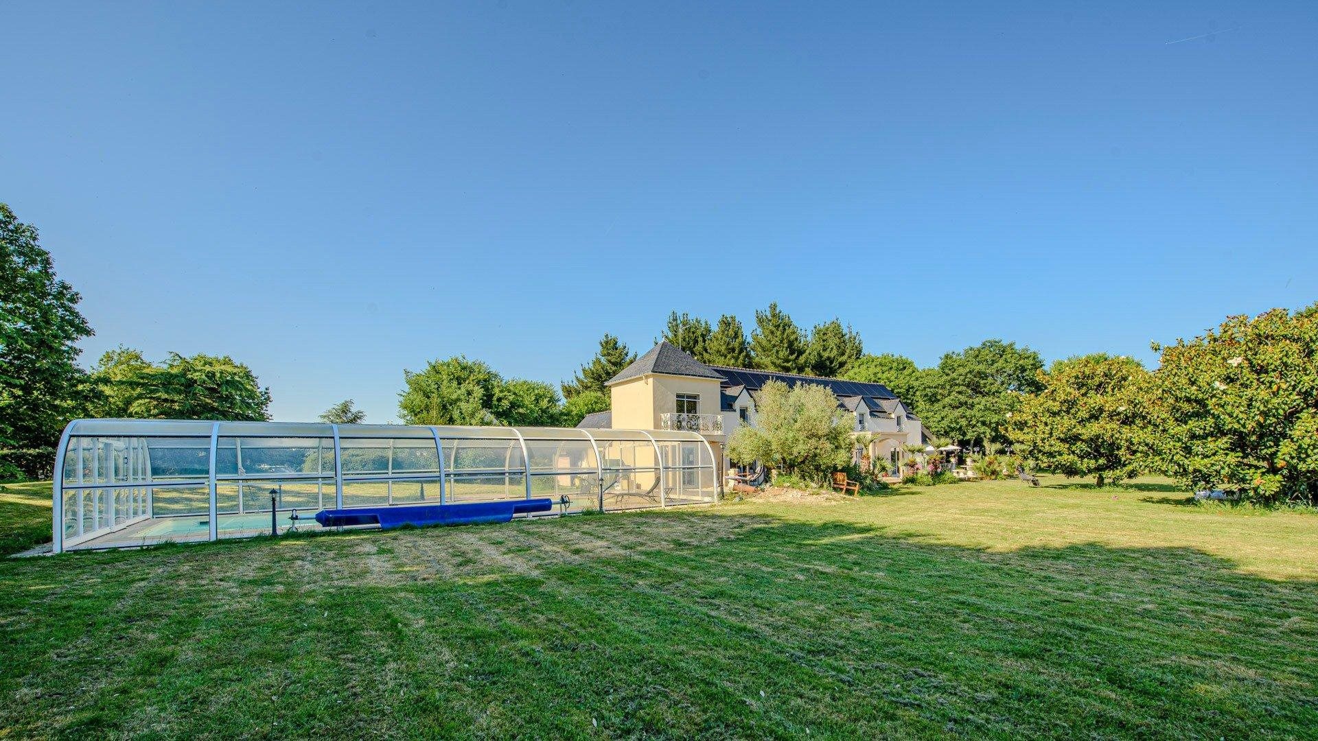 Maison à vendre, 270m², Drefféac