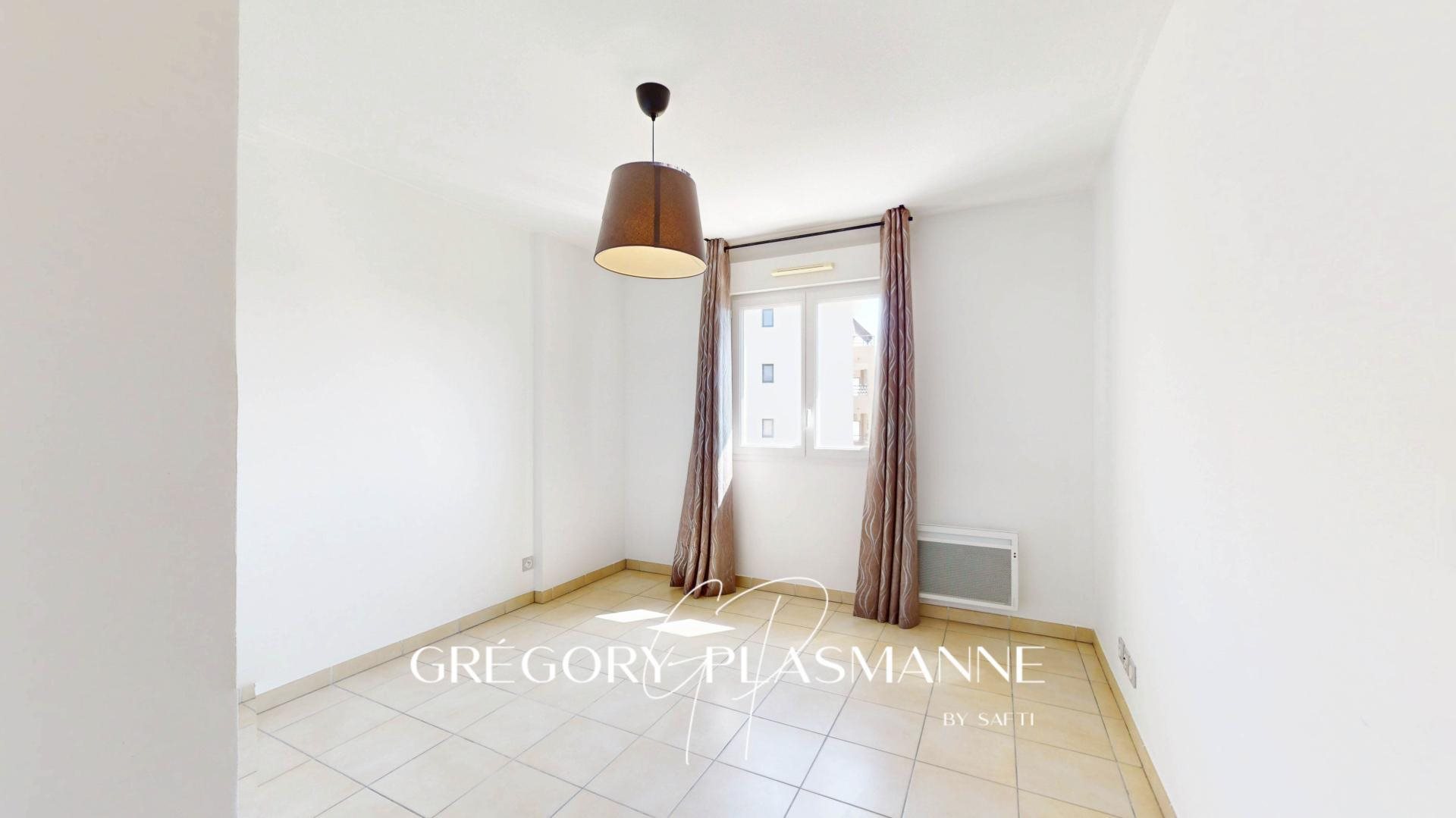 Appartement à vendre, 55m², Le Luc