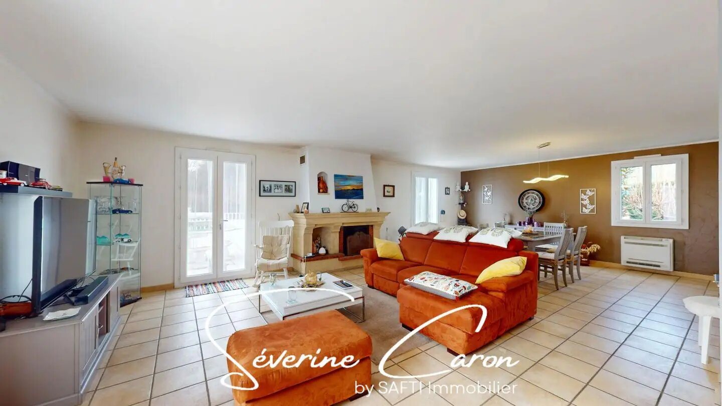 Maison à vendre, 140m², Garéoult
