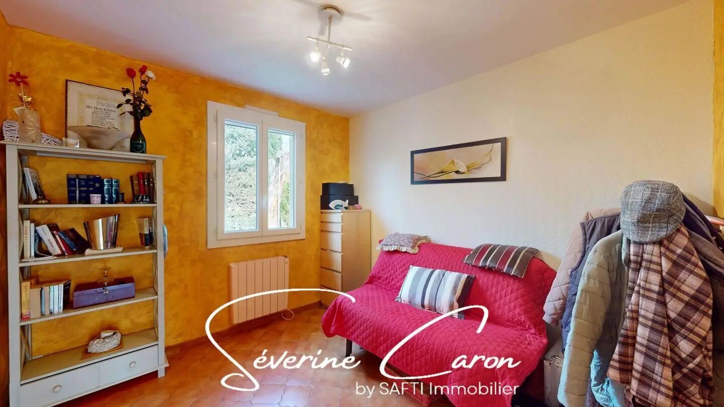 Maison à vendre, 140m², Garéoult