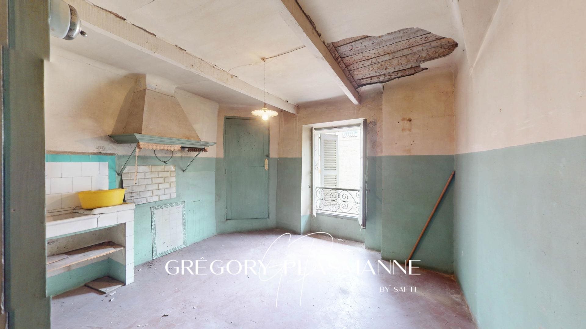Maison à vendre, 220m², Flassans-sur-Issole
