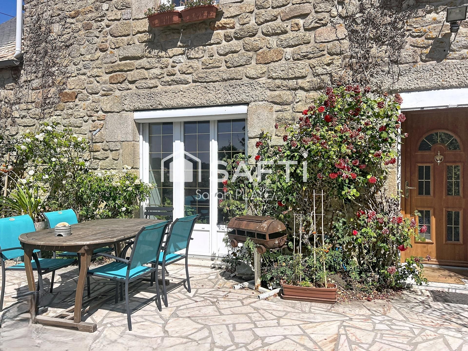 Maison à vendre, 112m², Bourseul