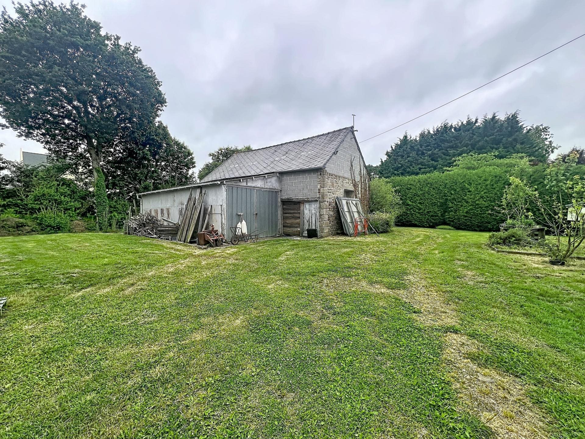 Maison à vendre, 193m², Languenan