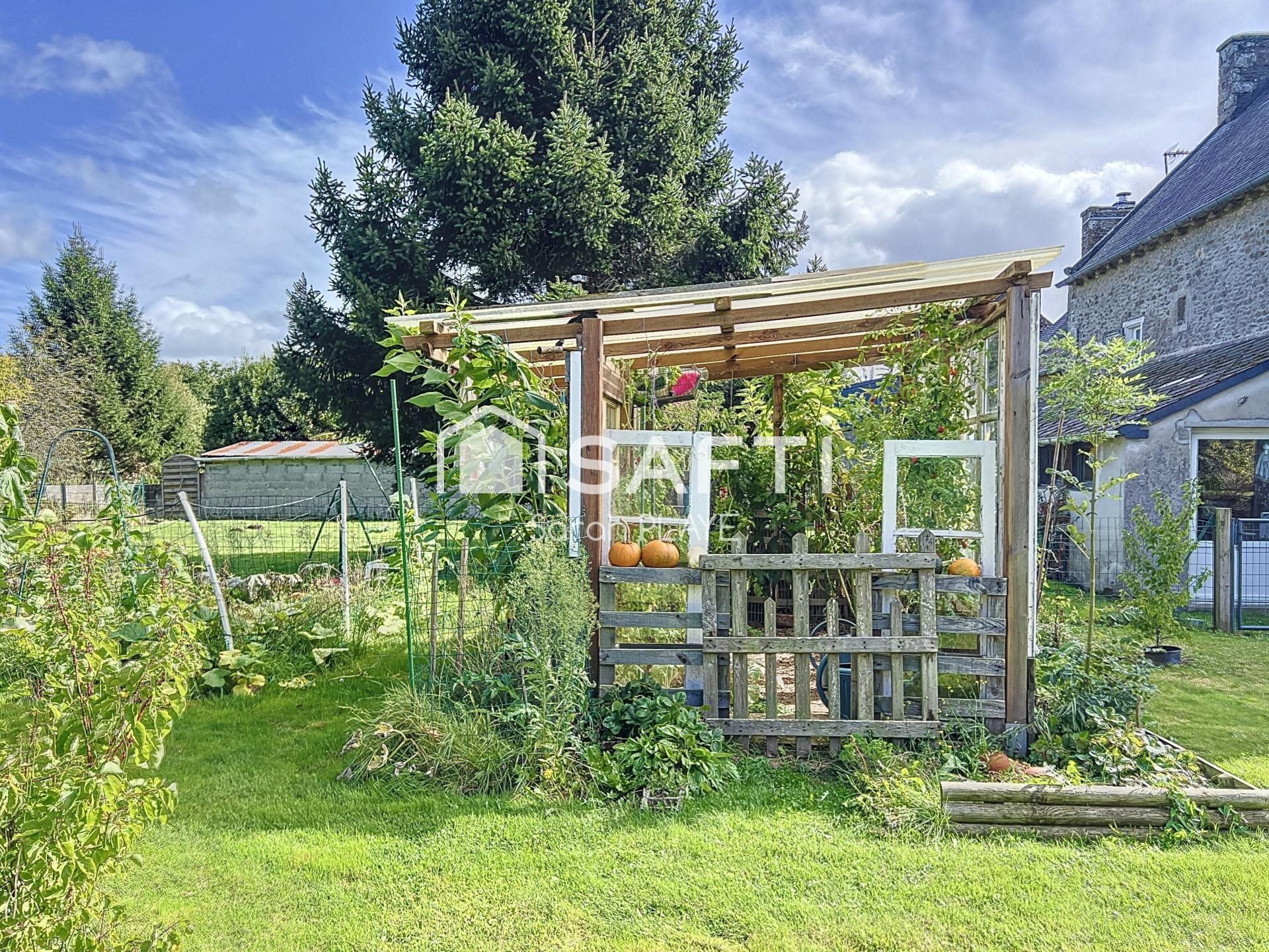 Maison à vendre, 193m², Languenan