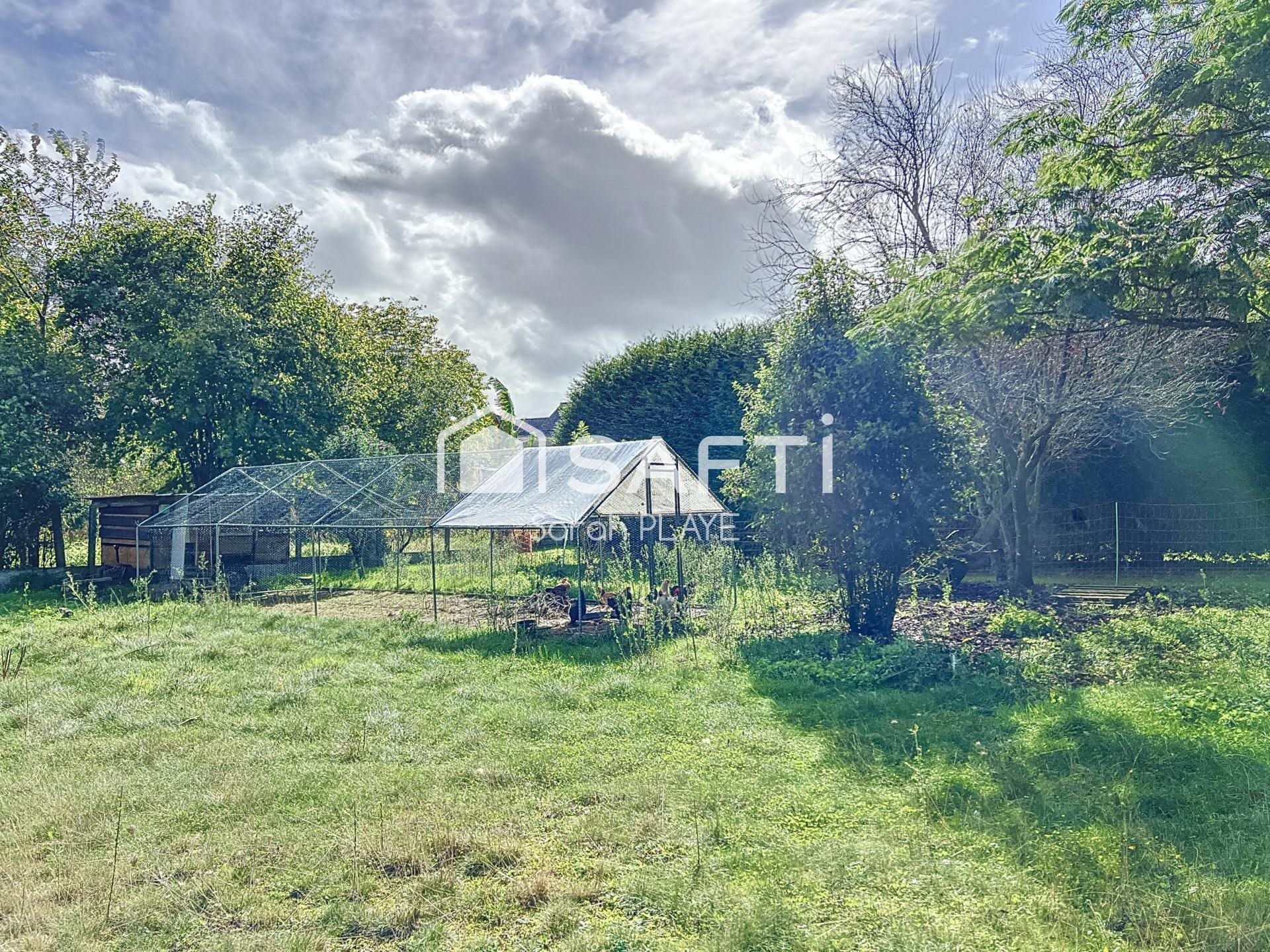 Maison à vendre, 193m², Languenan