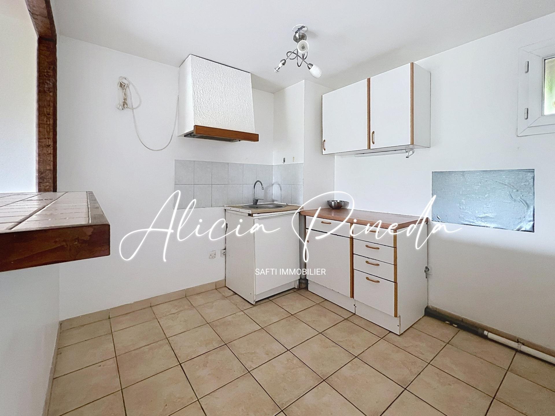 Appartement à vendre, 59m², Le Perray-en-Yvelines