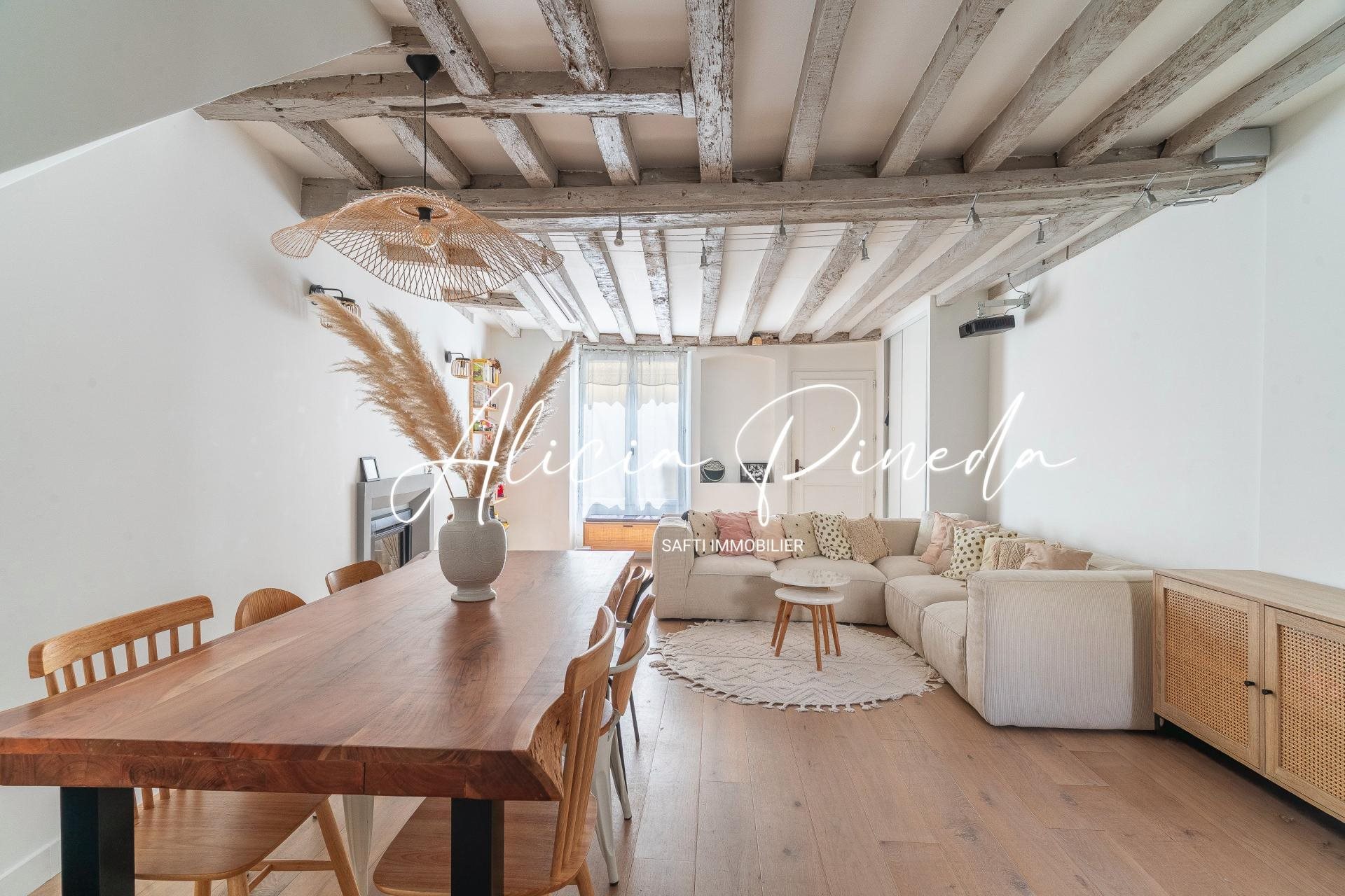 Appartement à vendre, 95m², Maule
