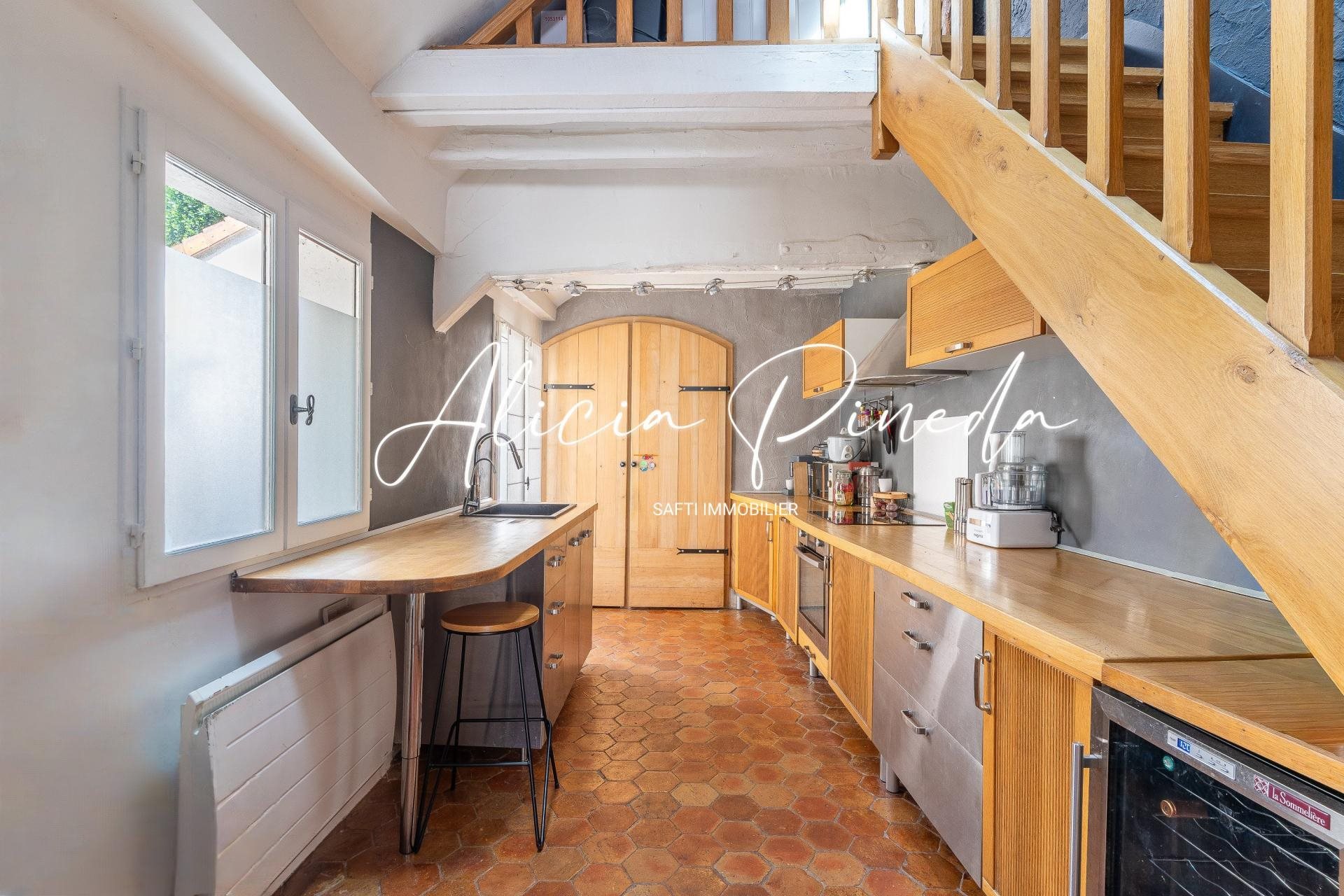 Appartement à vendre, 95m², Maule