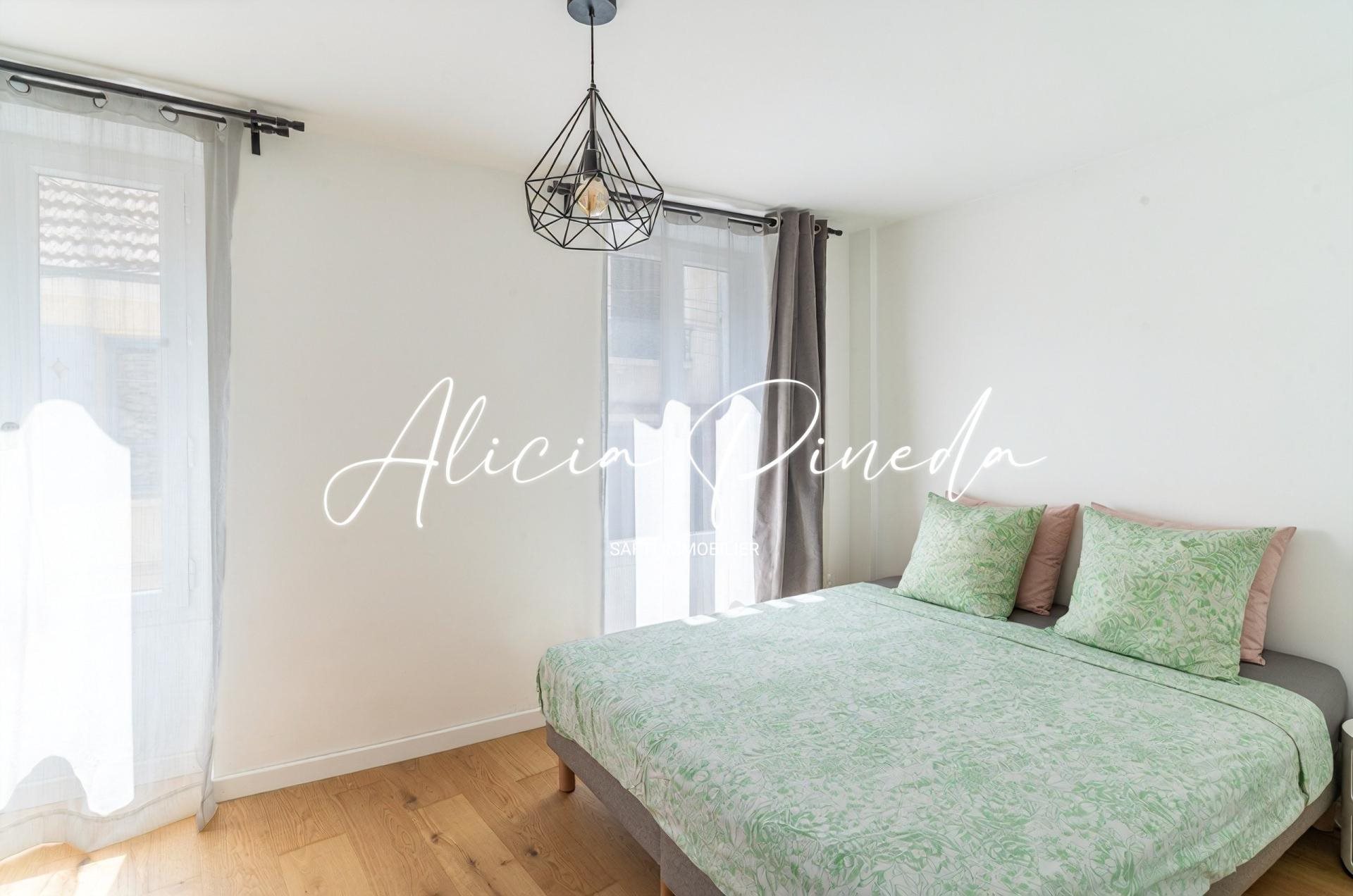 Appartement à vendre, 95m², Maule
