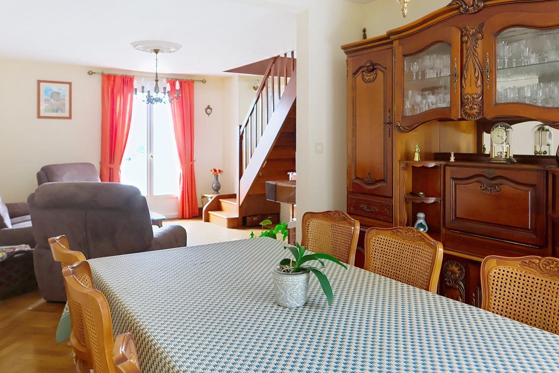 Maison à vendre, 117m², Château-Gontier