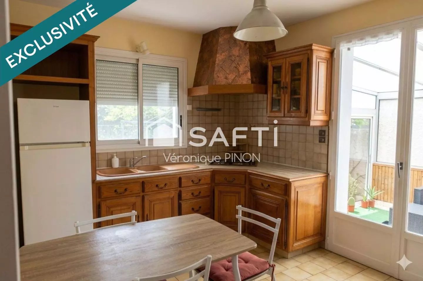 Maison à vendre, 99m², Château-Gontier