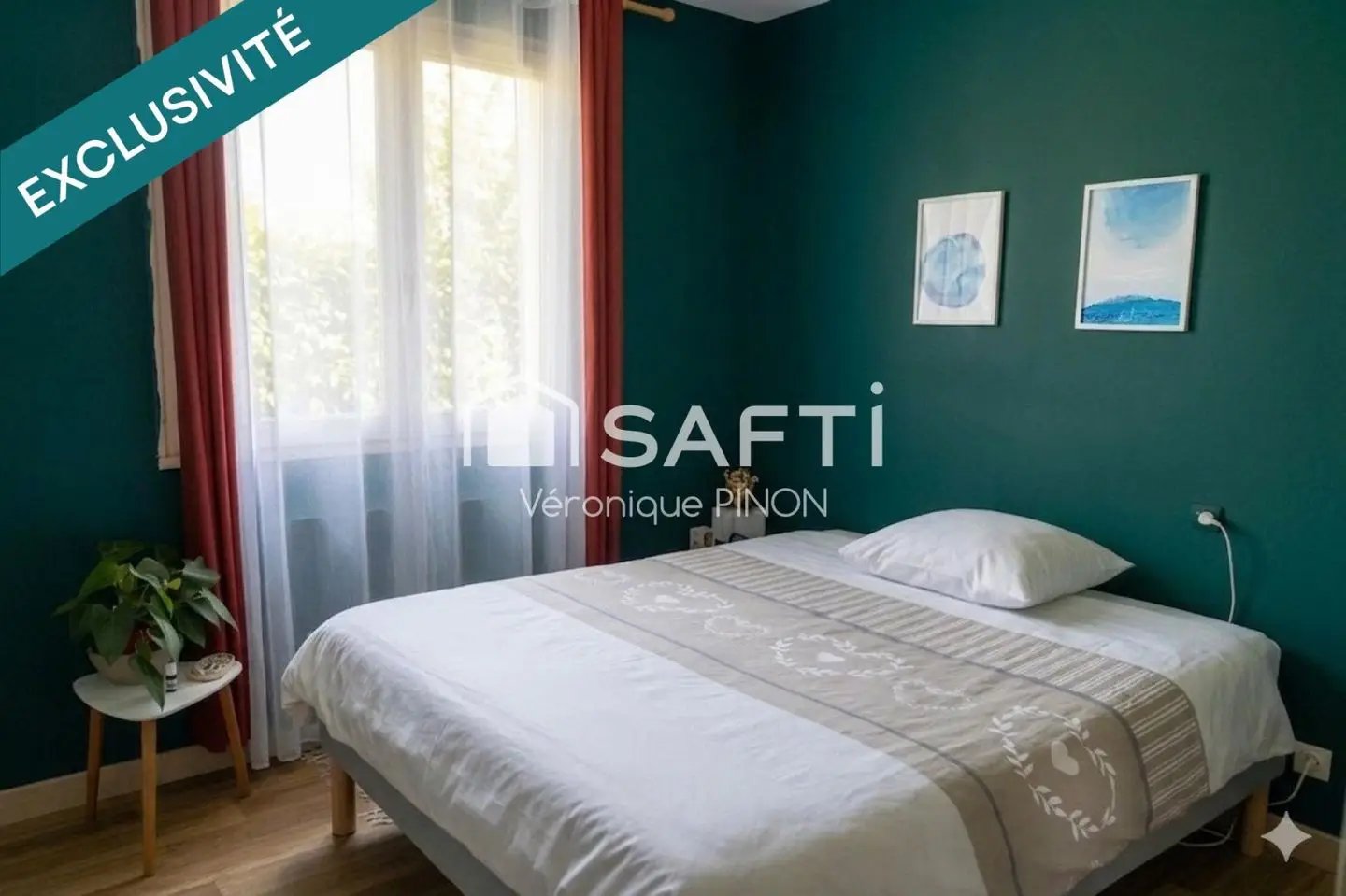 Maison à vendre, 99m², Château-Gontier