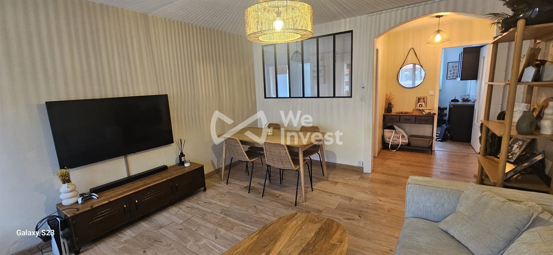 Appartement à vendre, 64m², Aubagne