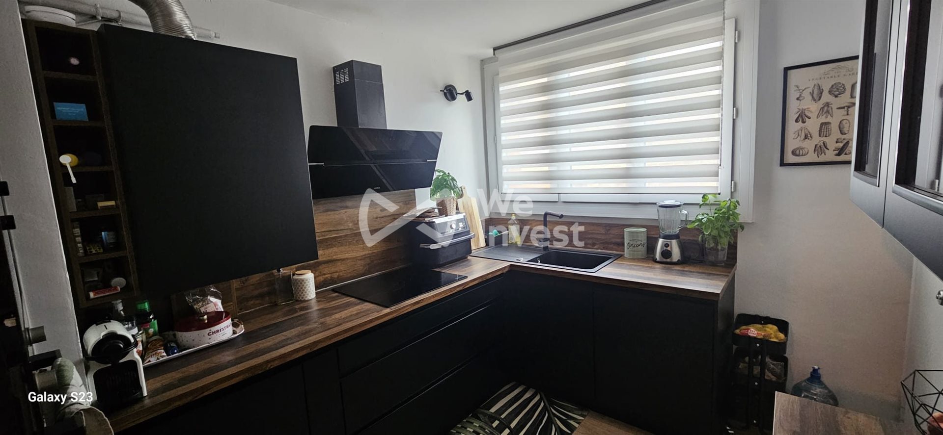 Appartement à vendre, 64m², Aubagne