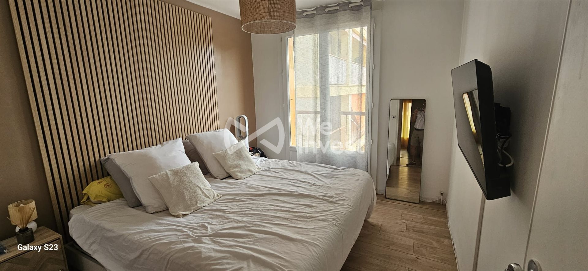 Appartement à vendre, 64m², Aubagne